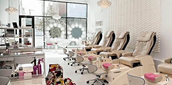 How To Start A Nail Salon