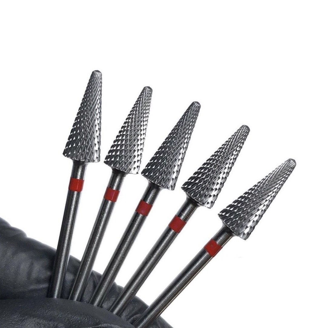 How to determine a good nail drill bit?