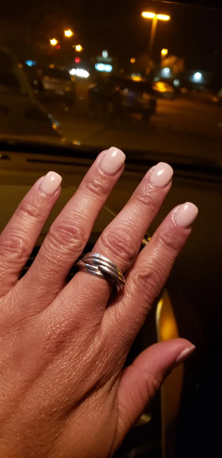 Art Nails