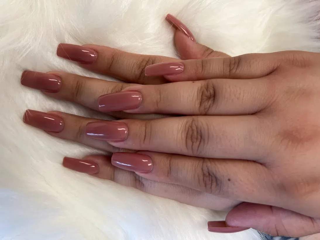 Best Nails
