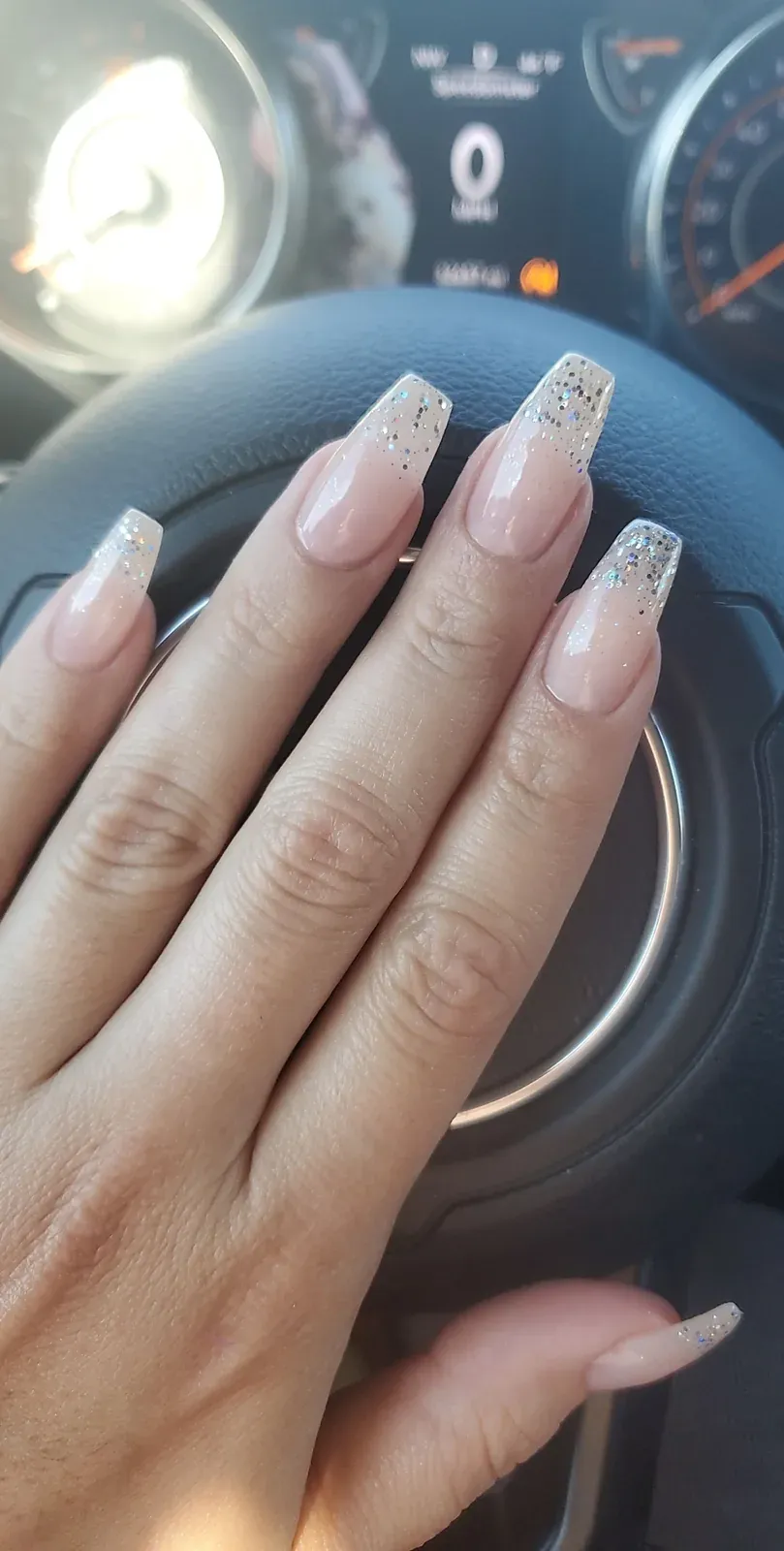Club Nails