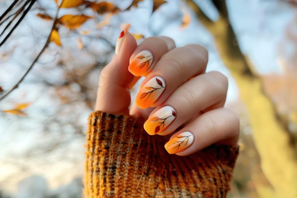Amore Nail Lounge nail photo
