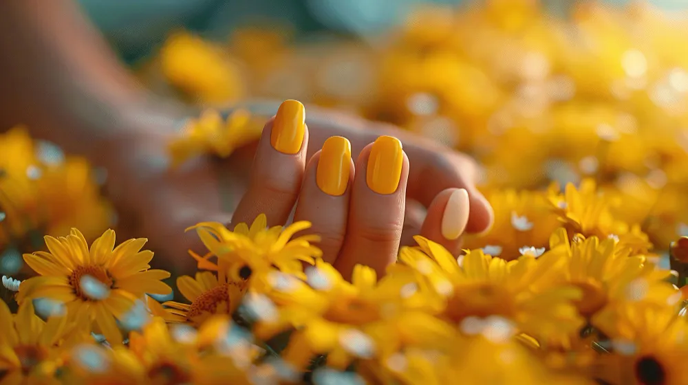 The Nail House nail photo