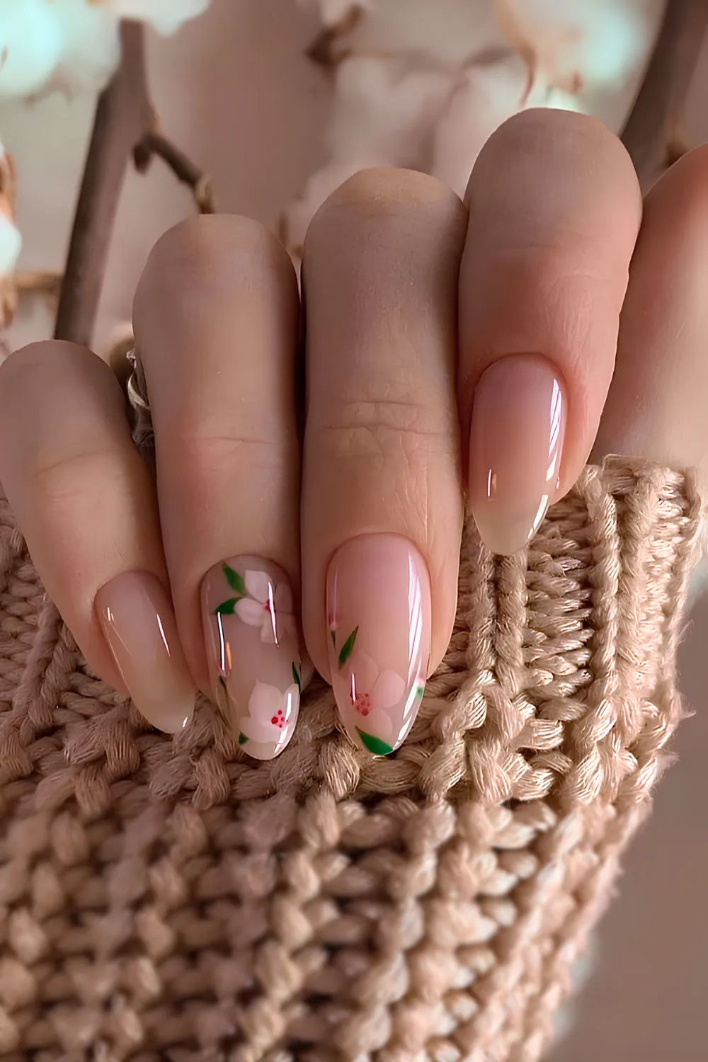 Moon Nail Boutique nail photo