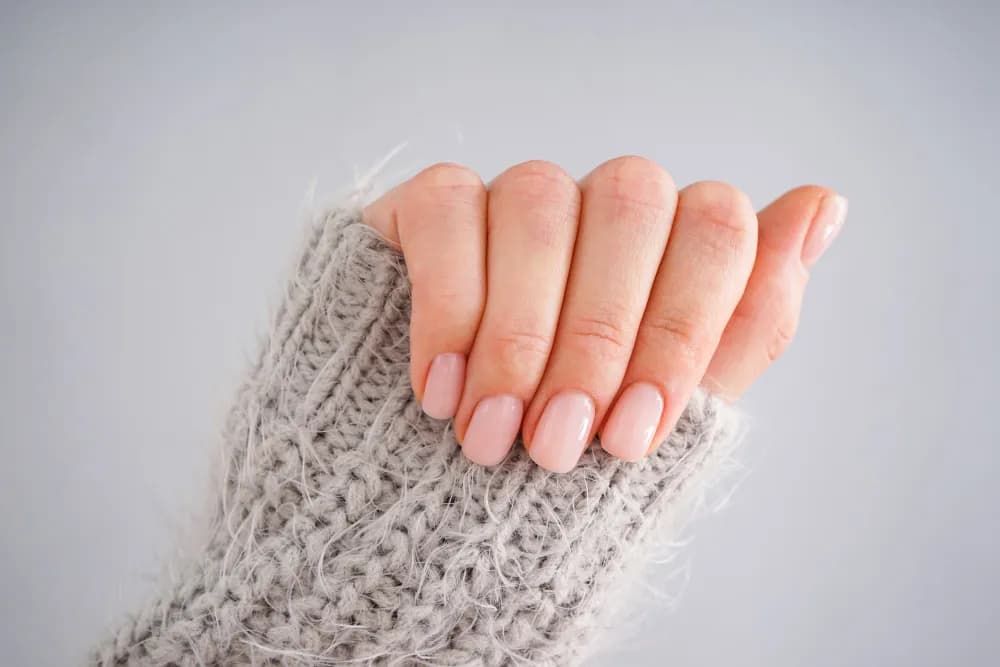 Fate Nail Bar