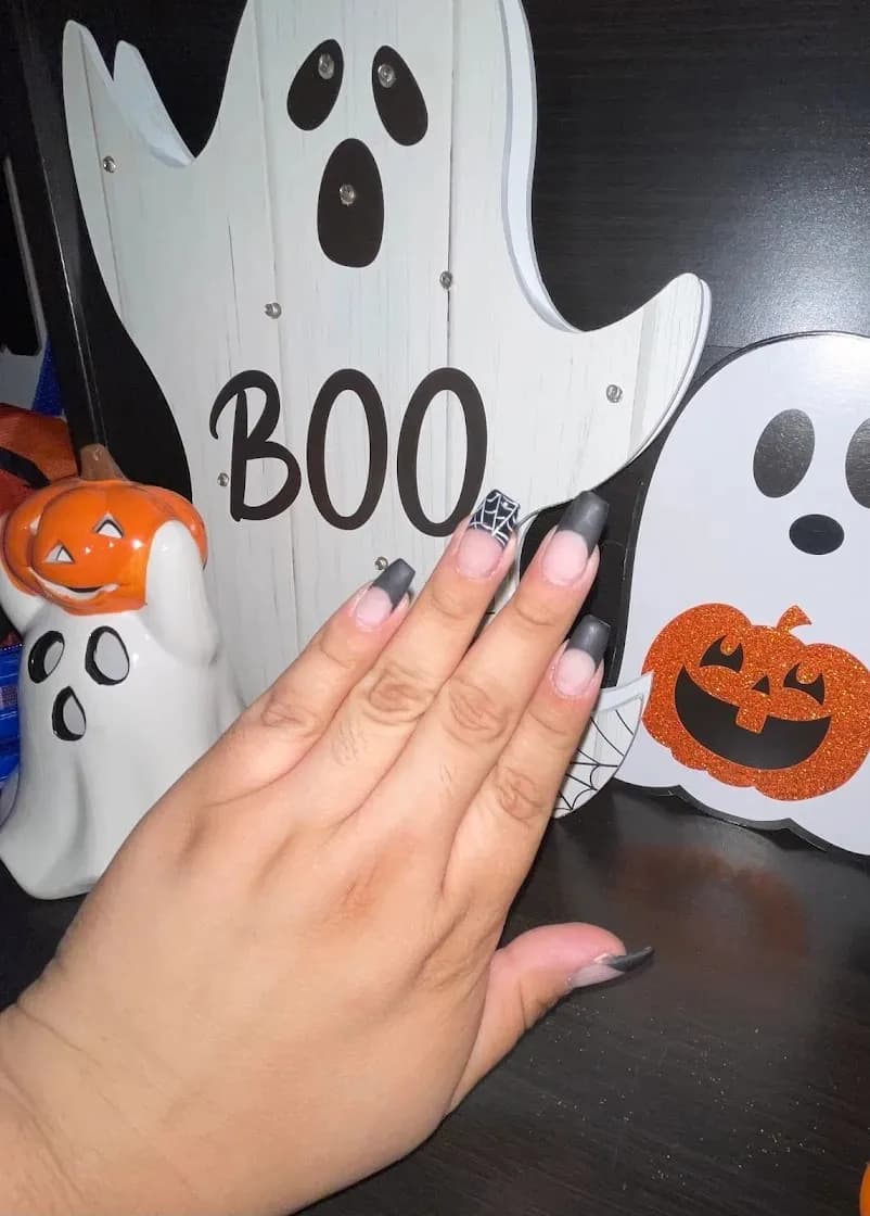 Pearls Nails nail photo