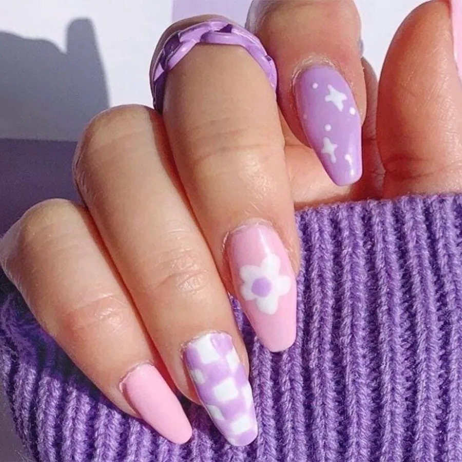 Posh Nail Lounge