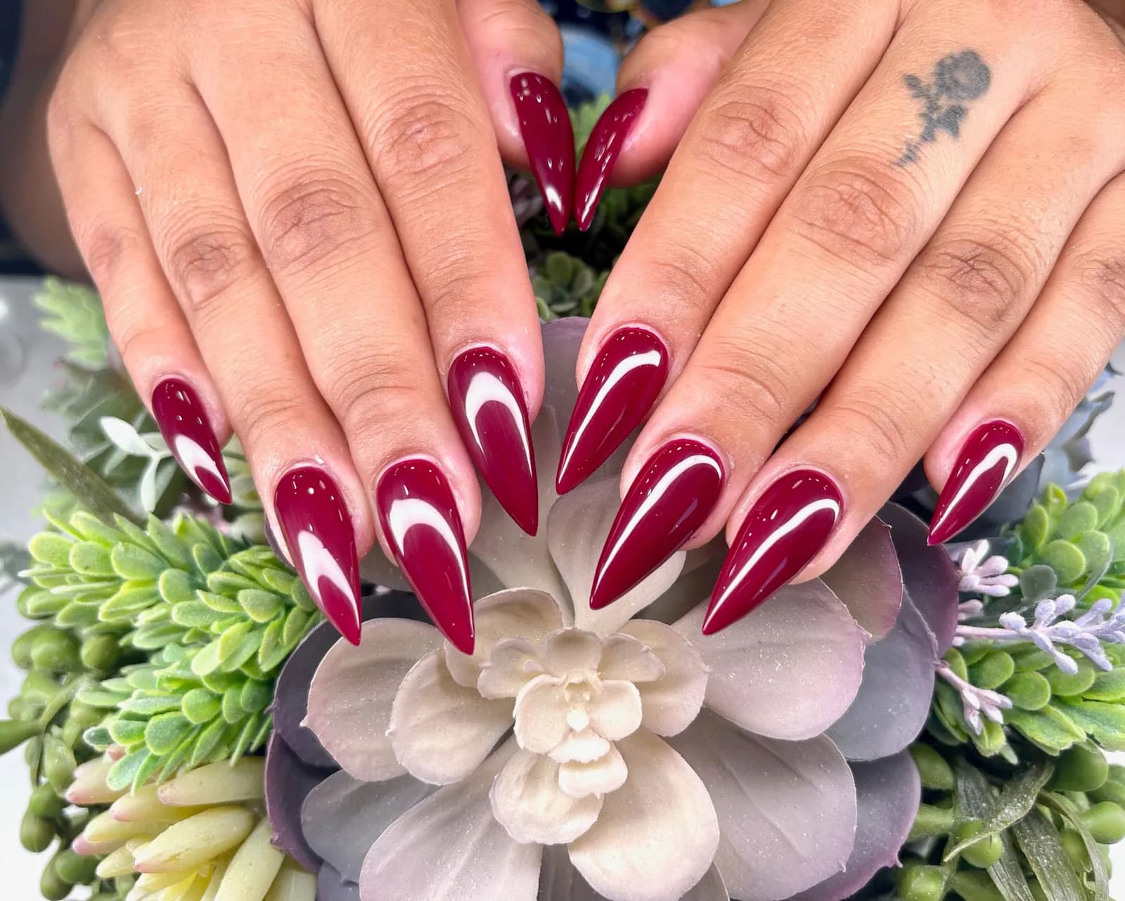 Pro Nails Spa
