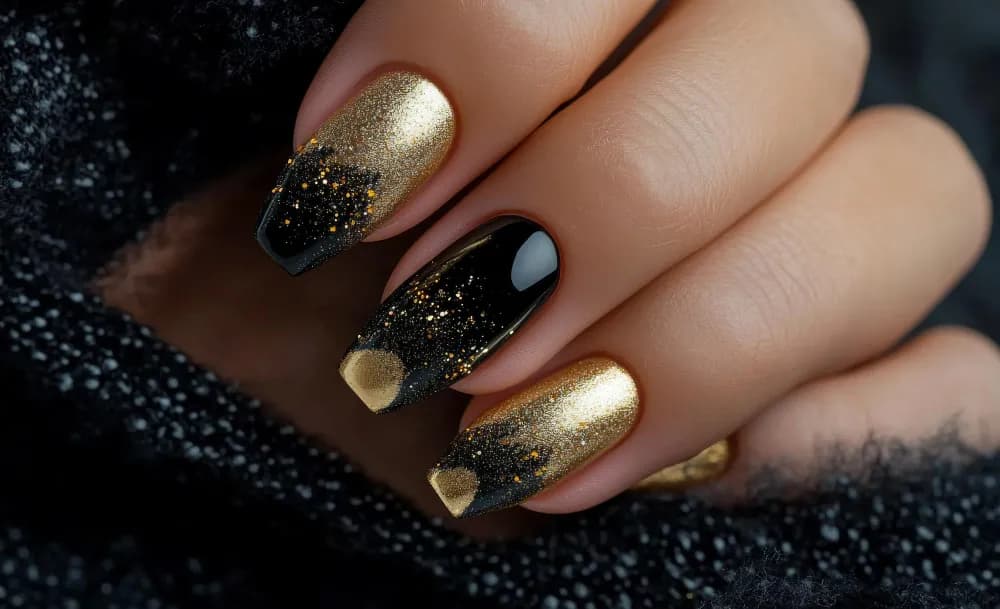 Posh Nail Bar