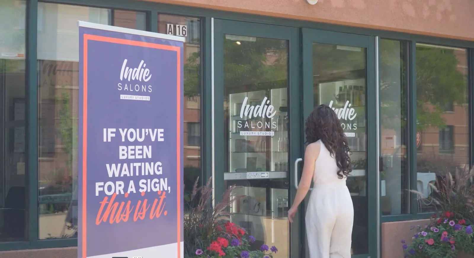 Indie Salons - Luxury Salon Studio Suites - Cherry Creek