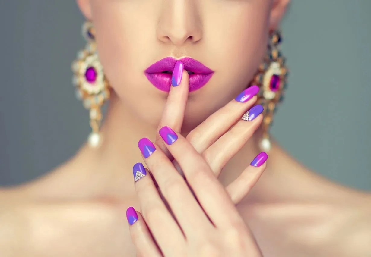 JC Nail Spa