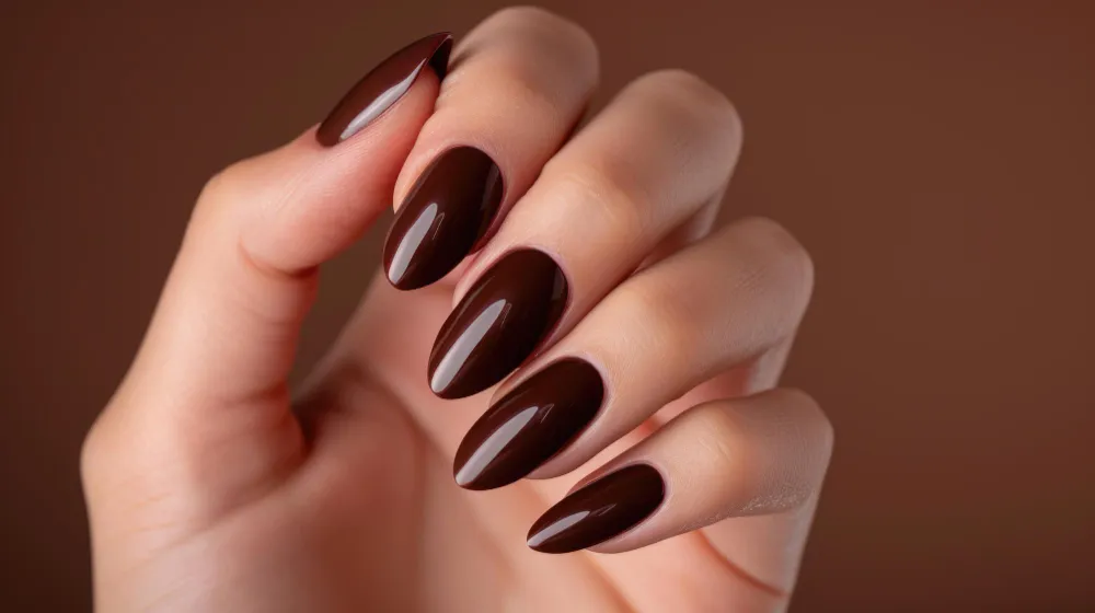 Nails Design & Spa nail photo