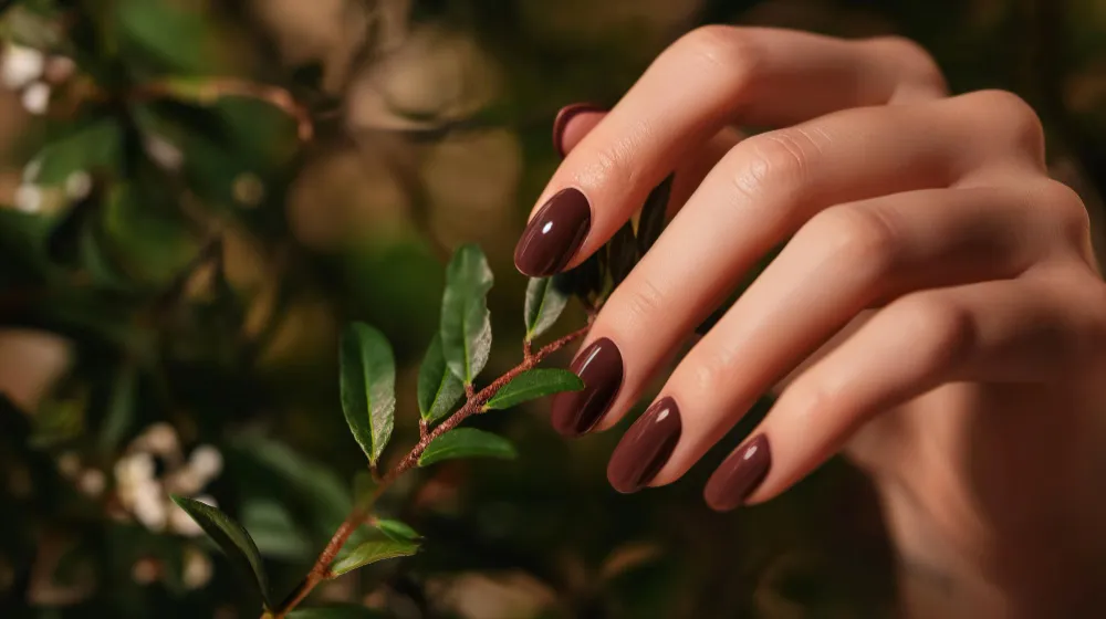 Nails Design & Spa nail photo