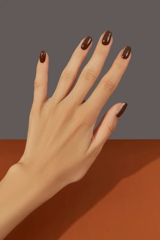 Nails Design & Spa nail photo