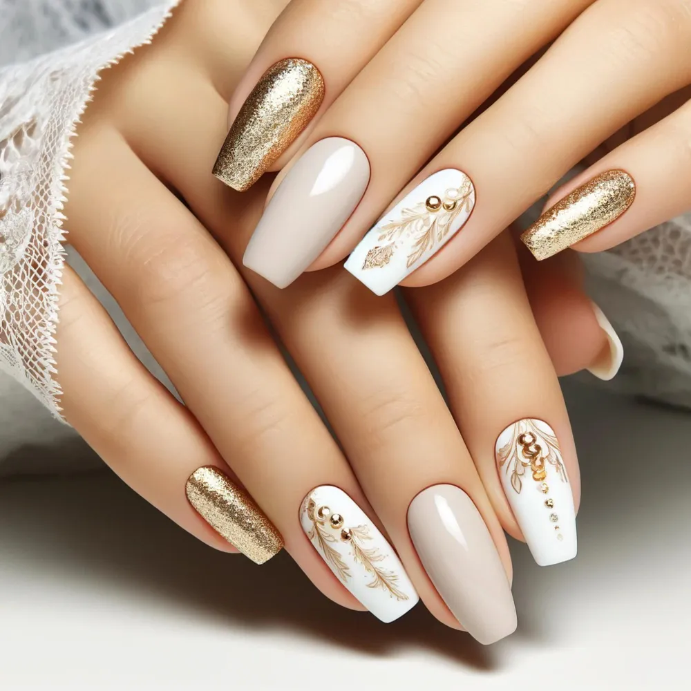 Purelux Nails Lounge nail photo