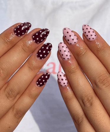 Nail design