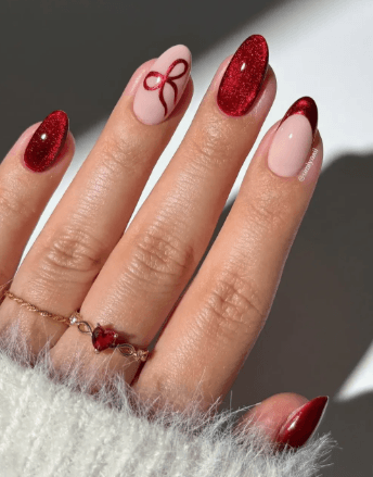 Nail design