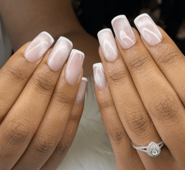 Nail design
