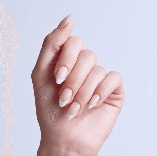 Nail design