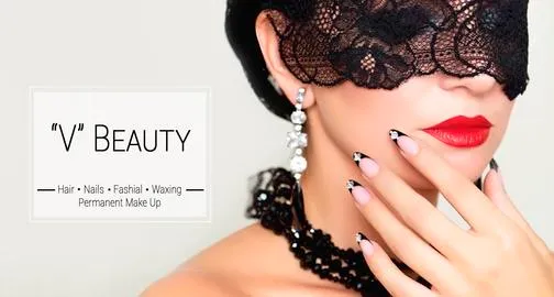 “V” Beauty Salon