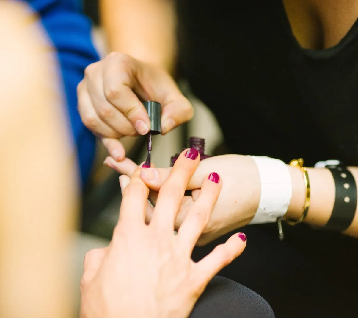 Diamond Nail & Spa