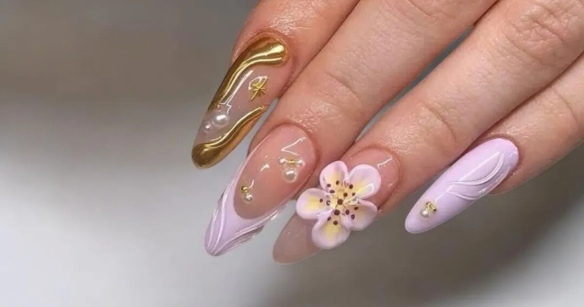 Blossom Nail Spa - San Jose
