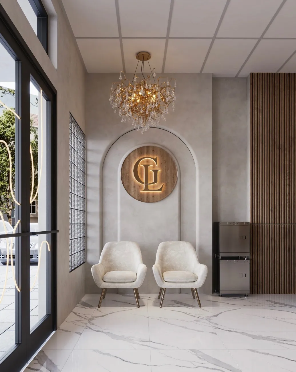 Glam Beauty Lounge