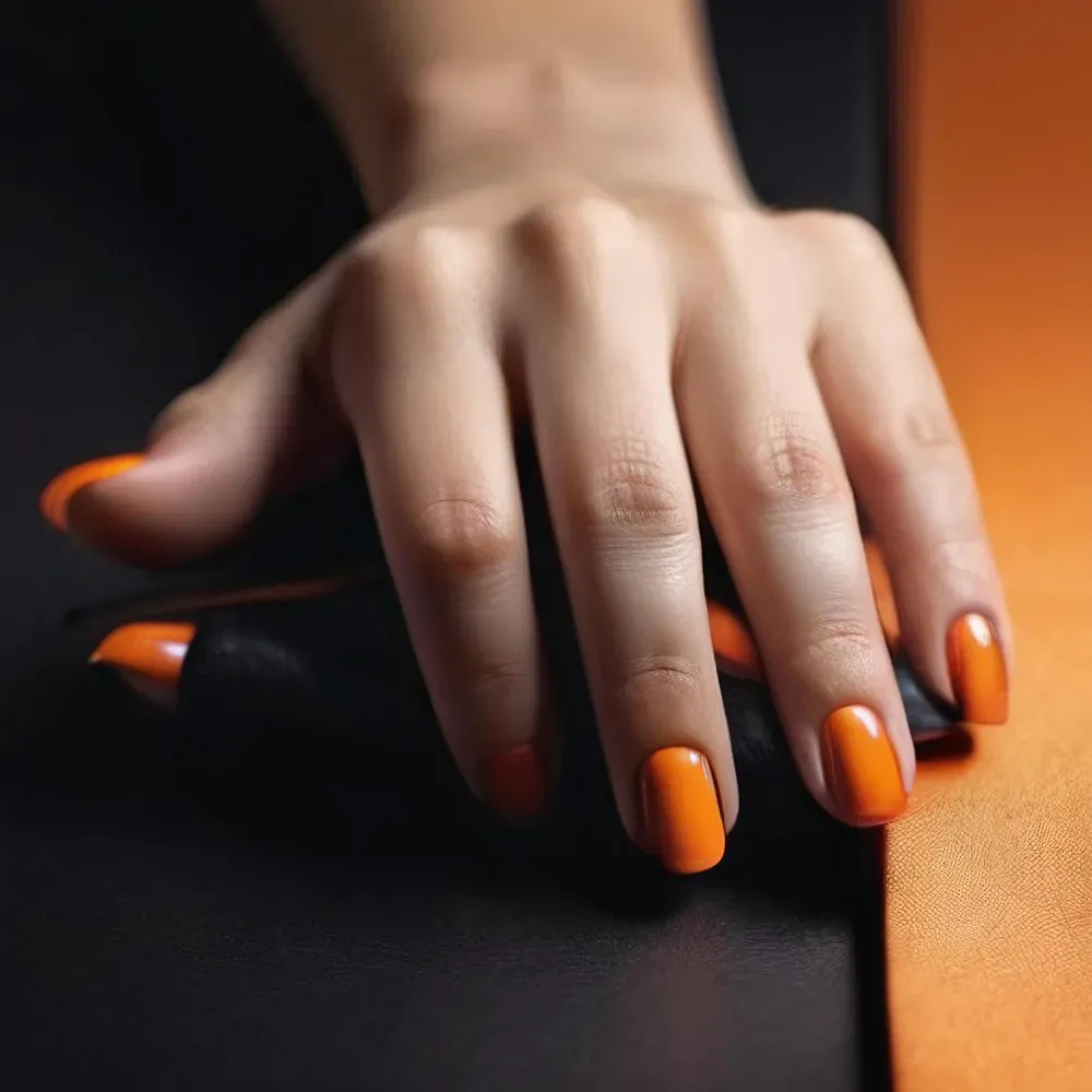 La Belle Nails nail photo