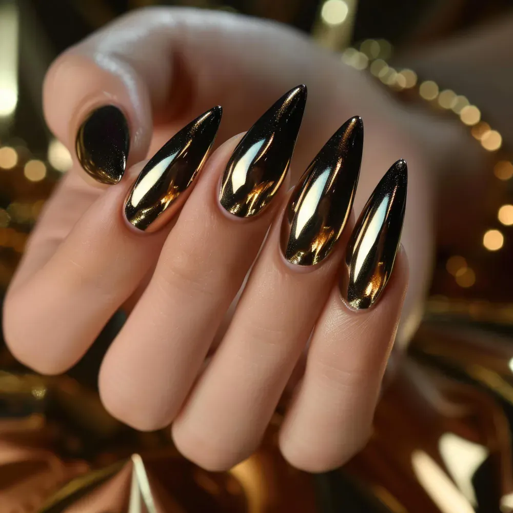La Belle Nails nail photo