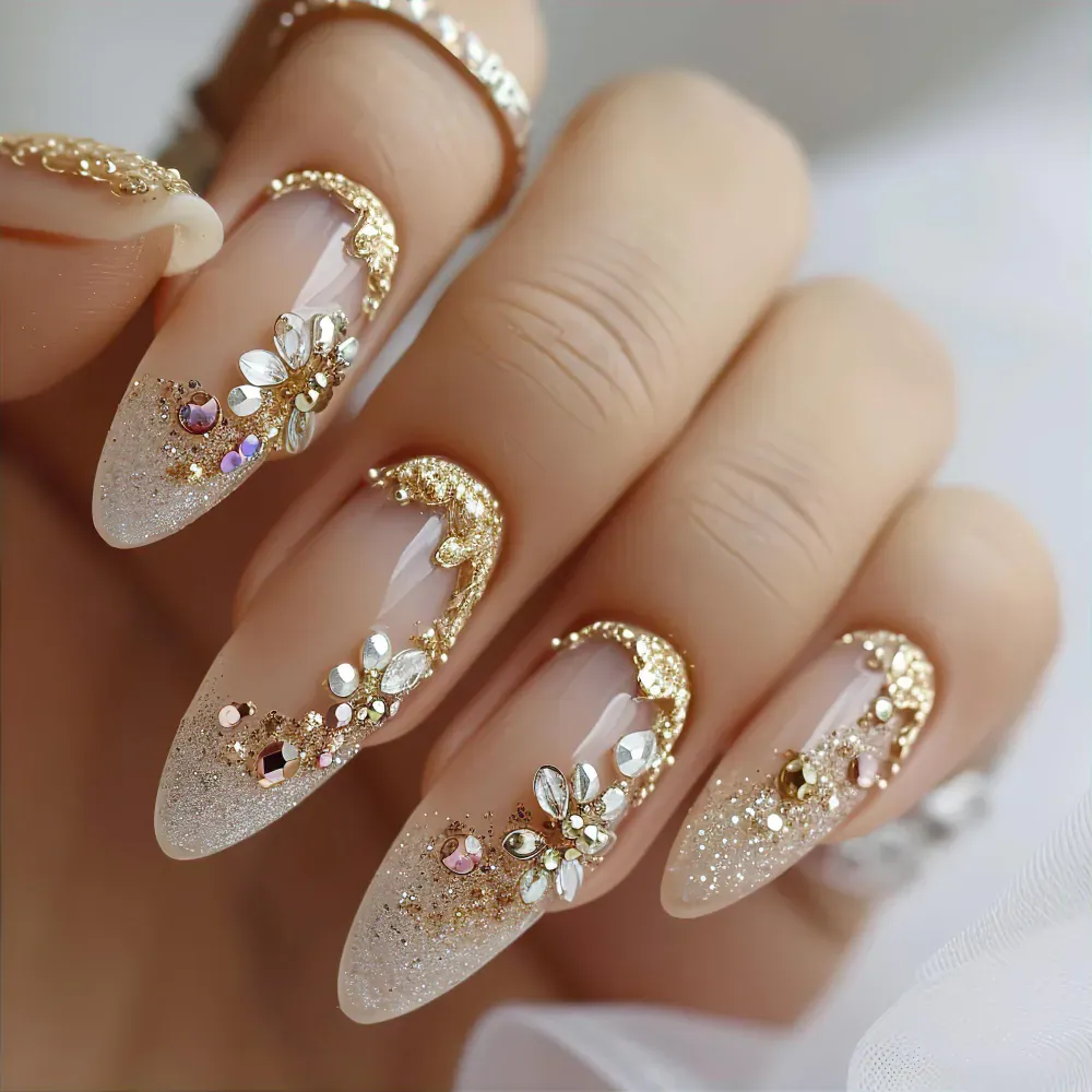 La Belle Nails nail photo