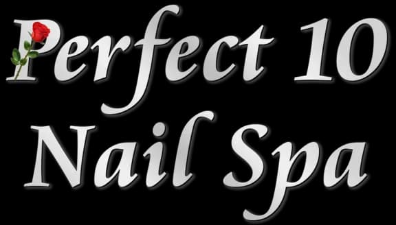 Perfect 10 Nail Spa