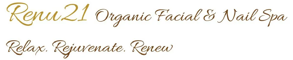 Renu21 Organic Facial & Nails Spa
