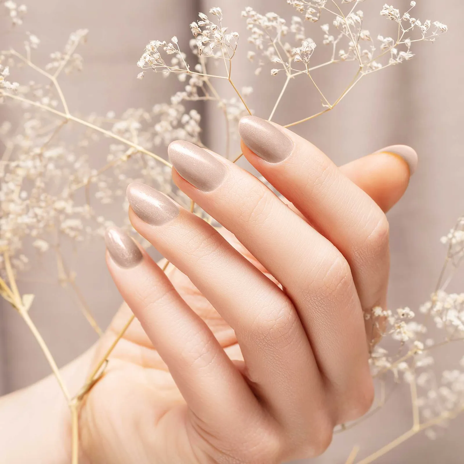 Valley Hair & Nails nail photo