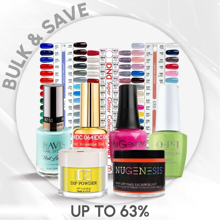 DTK Nail Supply