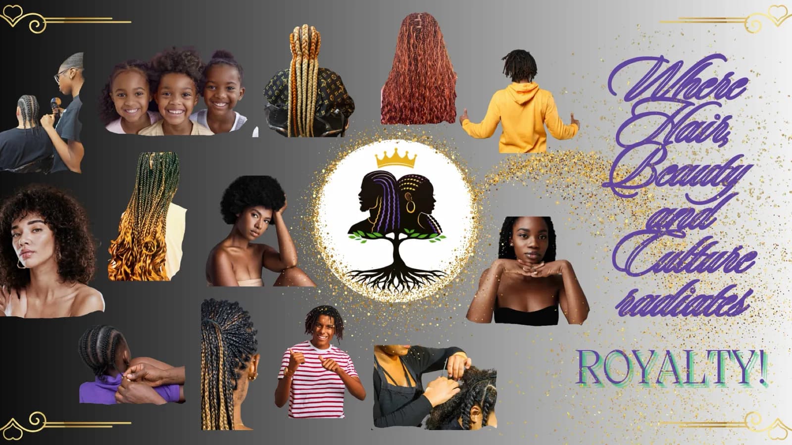 Nefertiti Beauty Supply