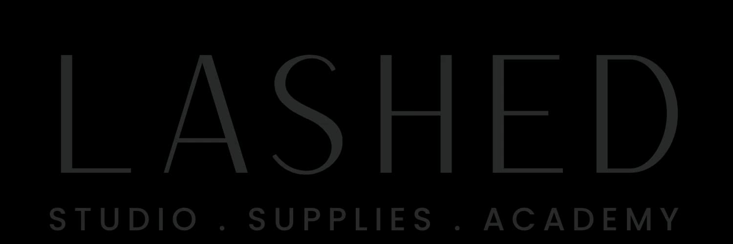 Lashed Studio & Academy