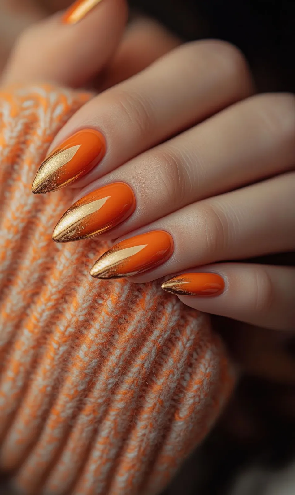 Amore Nail Lounge
