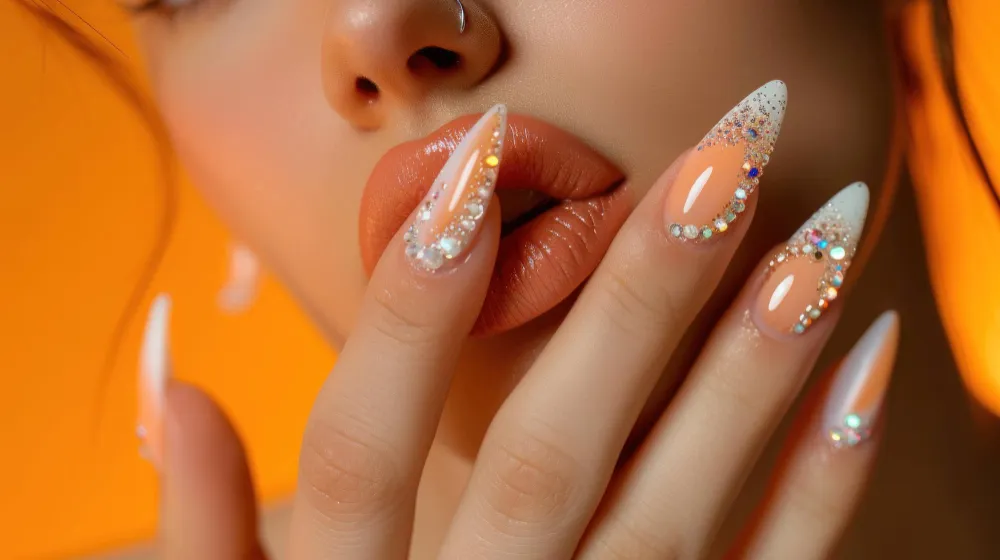 Amore Nail Lounge nail photo