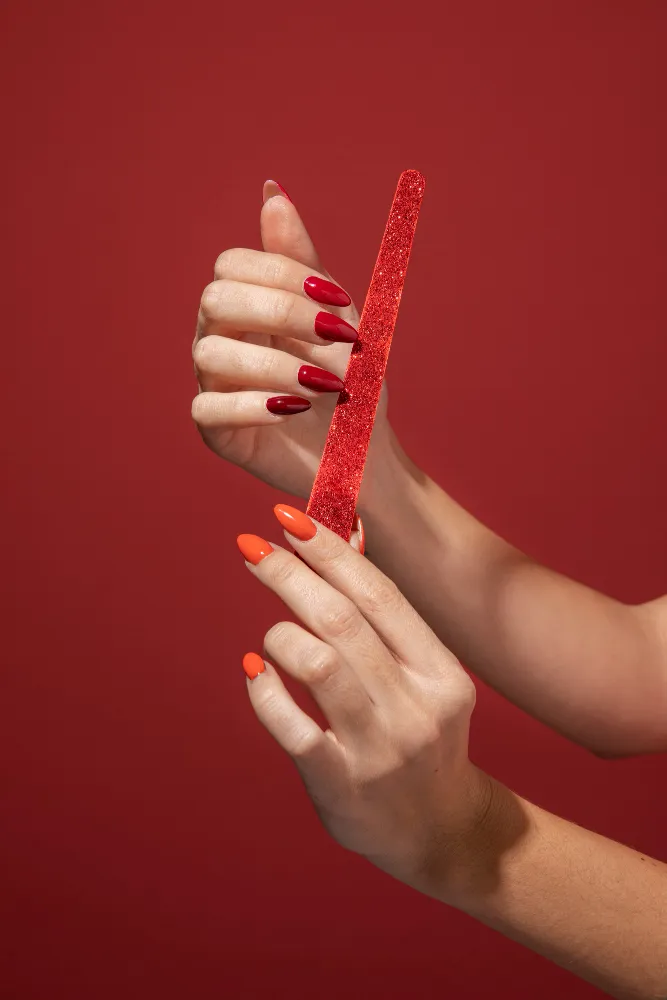 Amore Nail Lounge nail photo