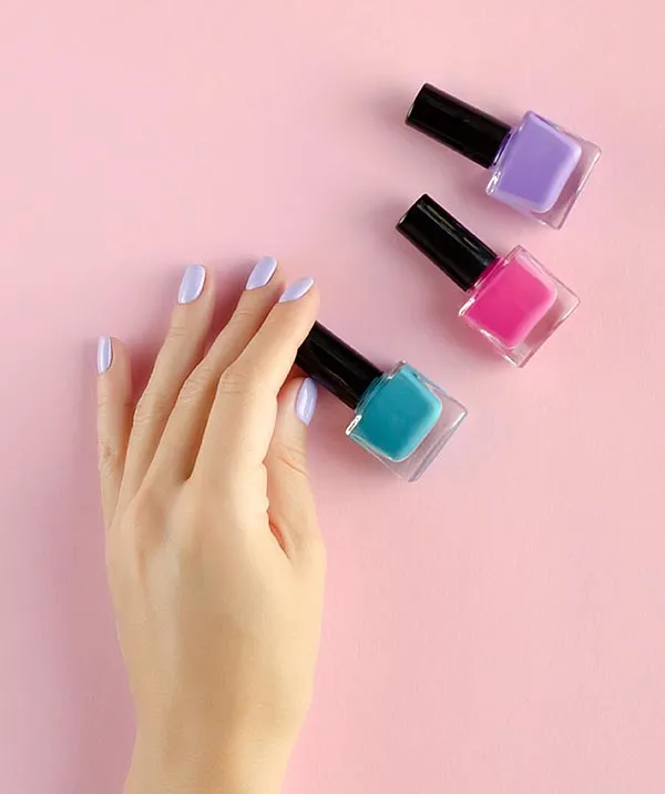 Elegant Nails 3