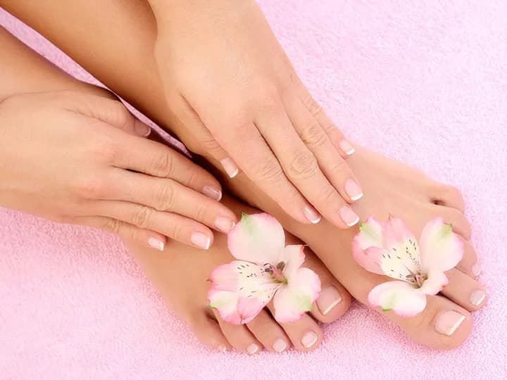 Elegant Nails 3 nail photo