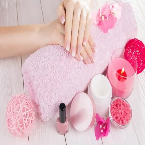 Glamorous Nail Salon