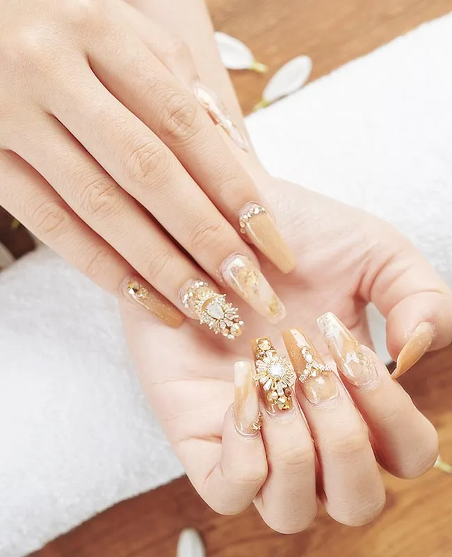ELEGANT SPA AND NAILS