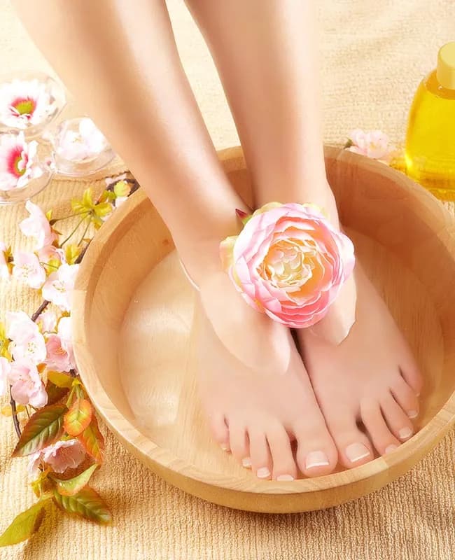 ELEGANT SPA AND NAILS nail photo
