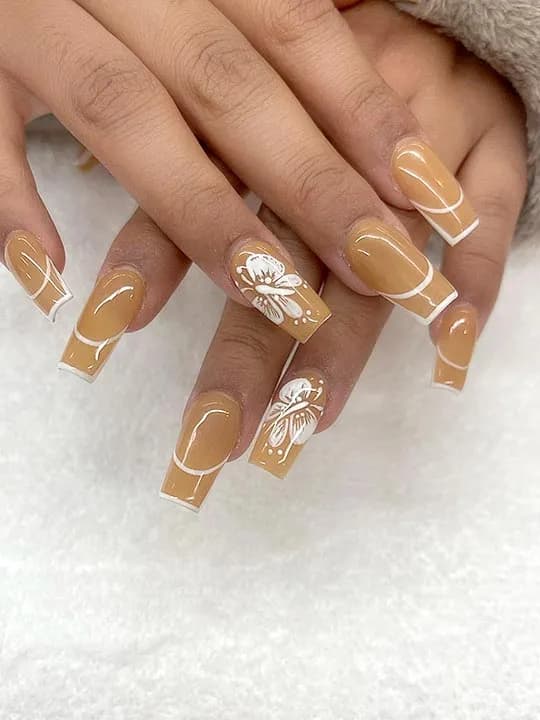 ELEGANT SPA AND NAILS nail photo