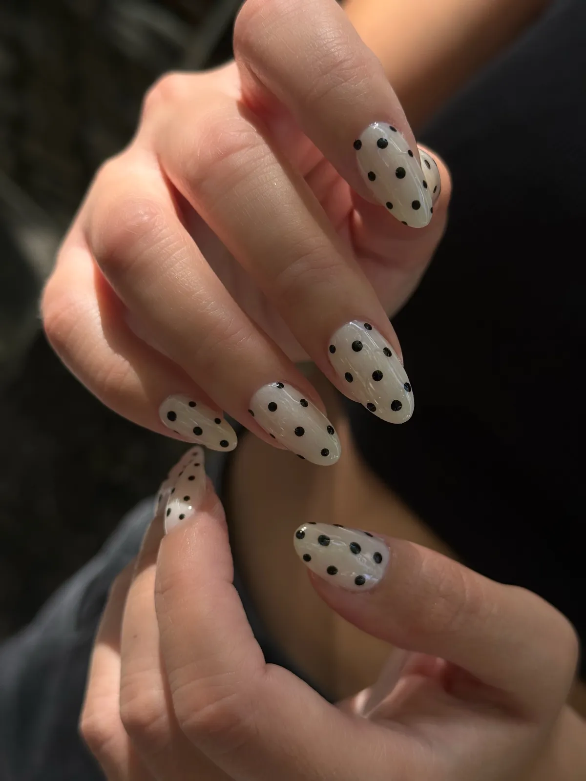 MUST HAVE NAILS