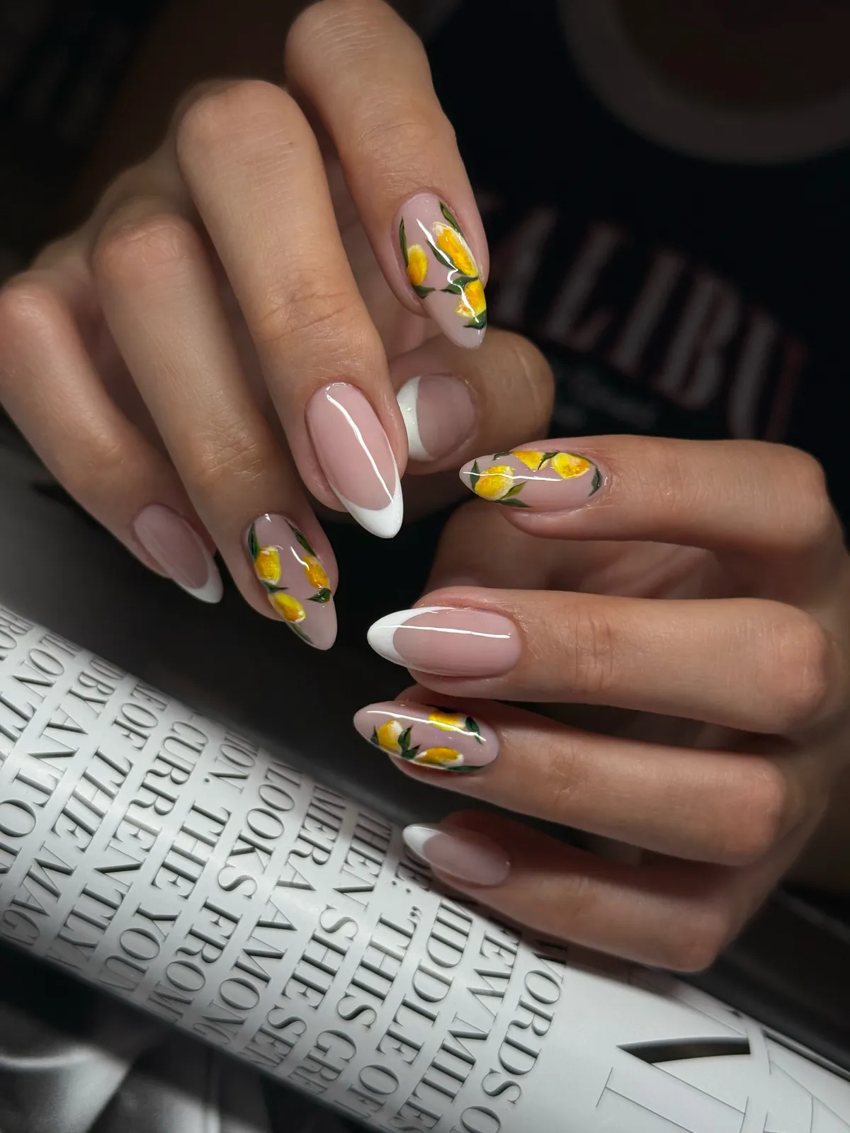 MUST HAVE NAILS nail photo
