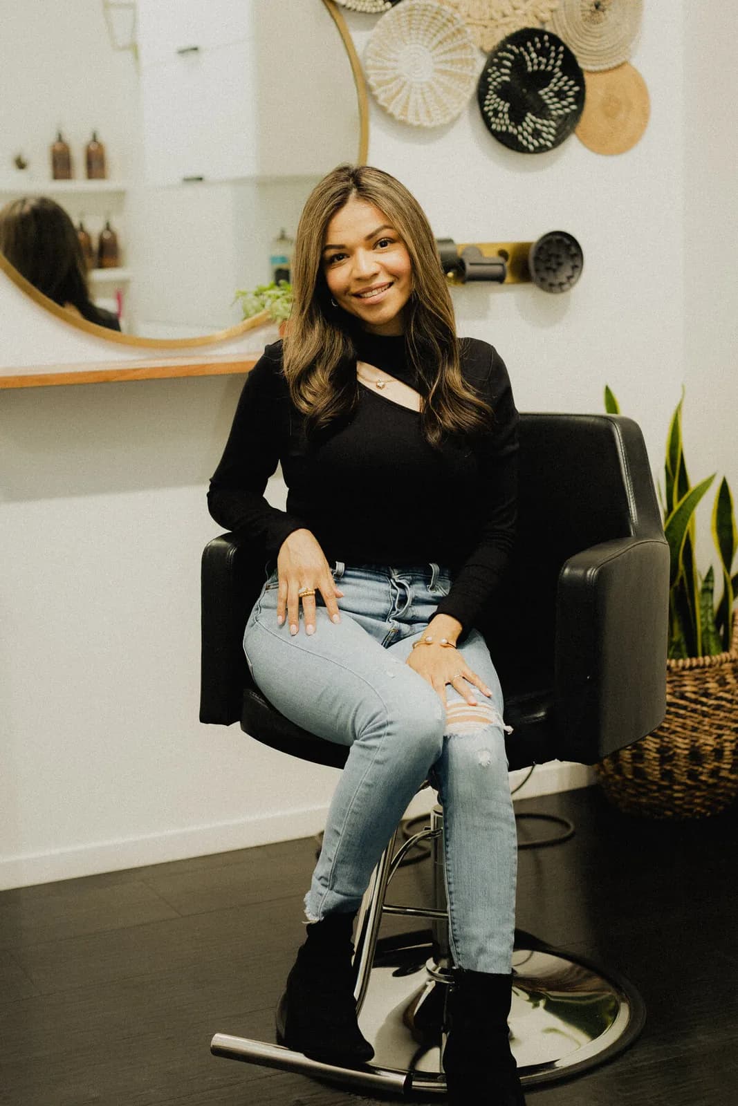 Liz H. Hair Studio by Lizette Hernandez