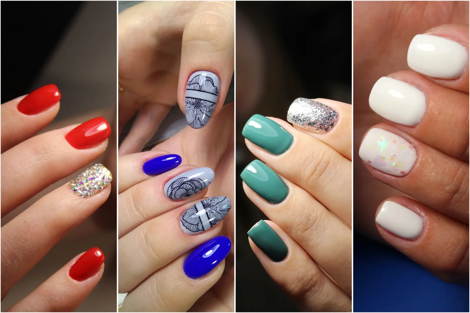 Great Nails & Hair nail photo