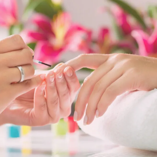 Great Nails & Hair nail photo